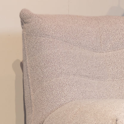 Relaxfauteuil Take It Easy | Naturel Bouclé