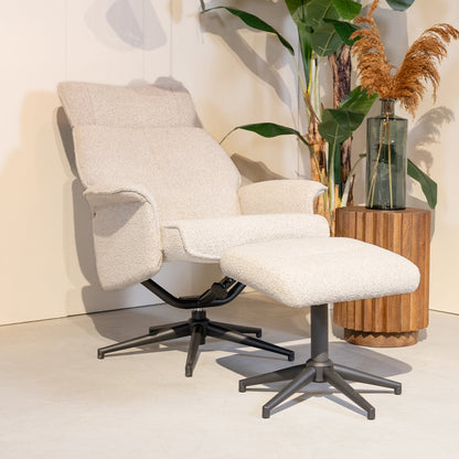 Relaxfauteuil Verdal