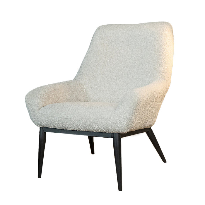 Fauteuil Yeti Pearl