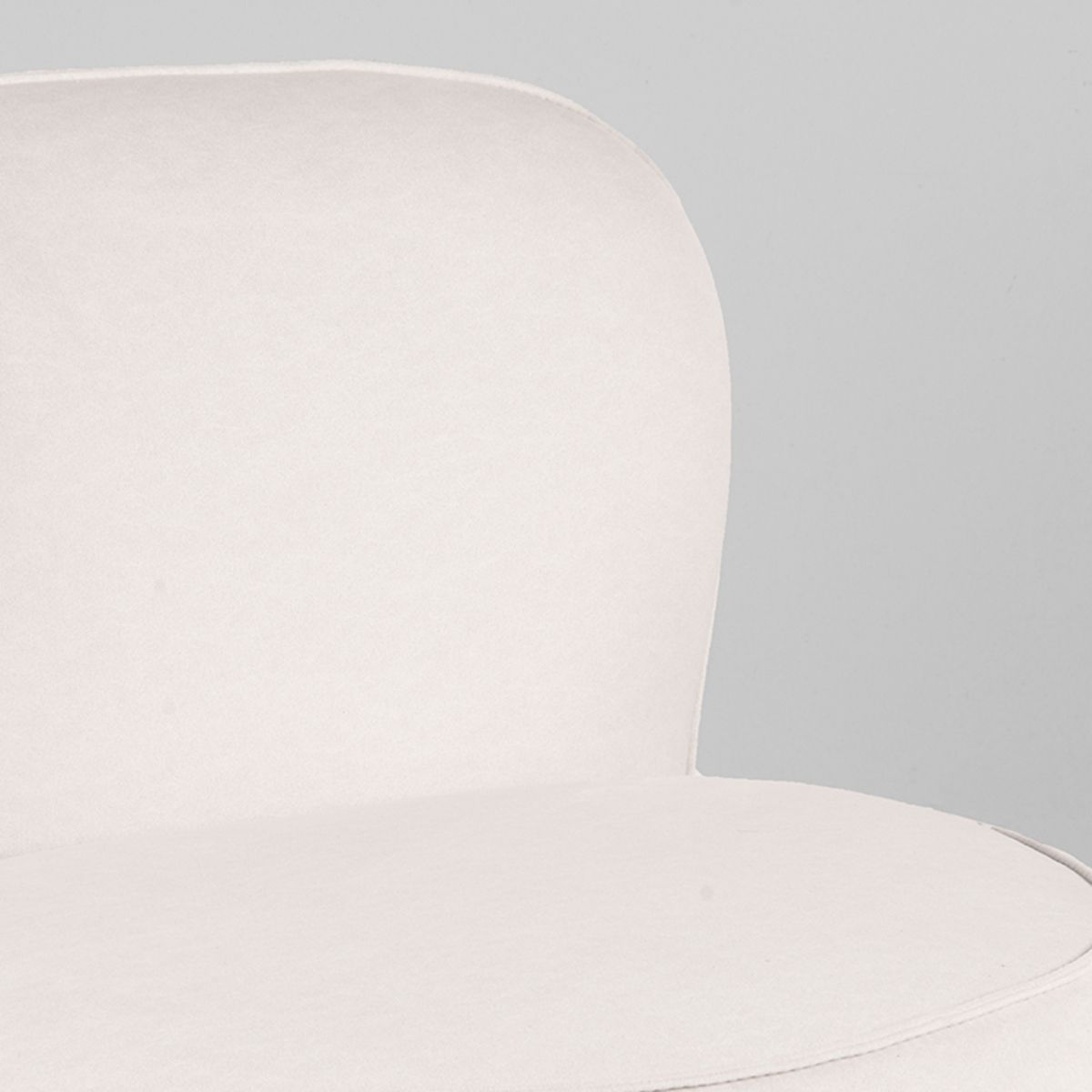 Fauteuil Bunny | Explore Cream