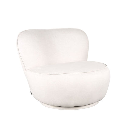 Fauteuil Bunny | Explore Cream