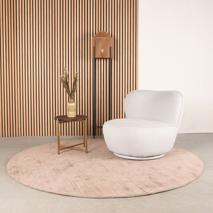 Fauteuil Bunny | Explore Cream