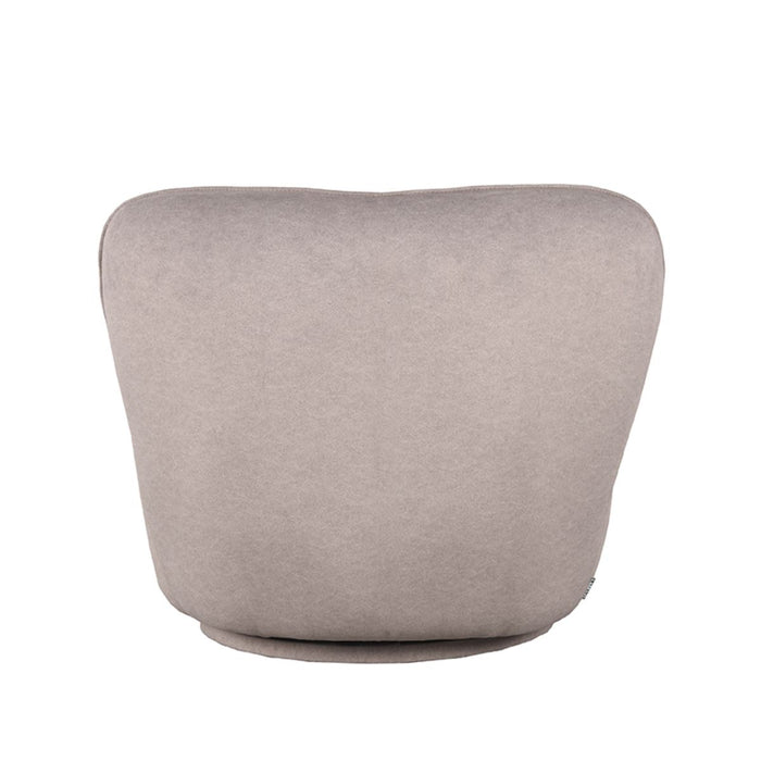 Fauteuil Bunny | Explore Soft Taupe