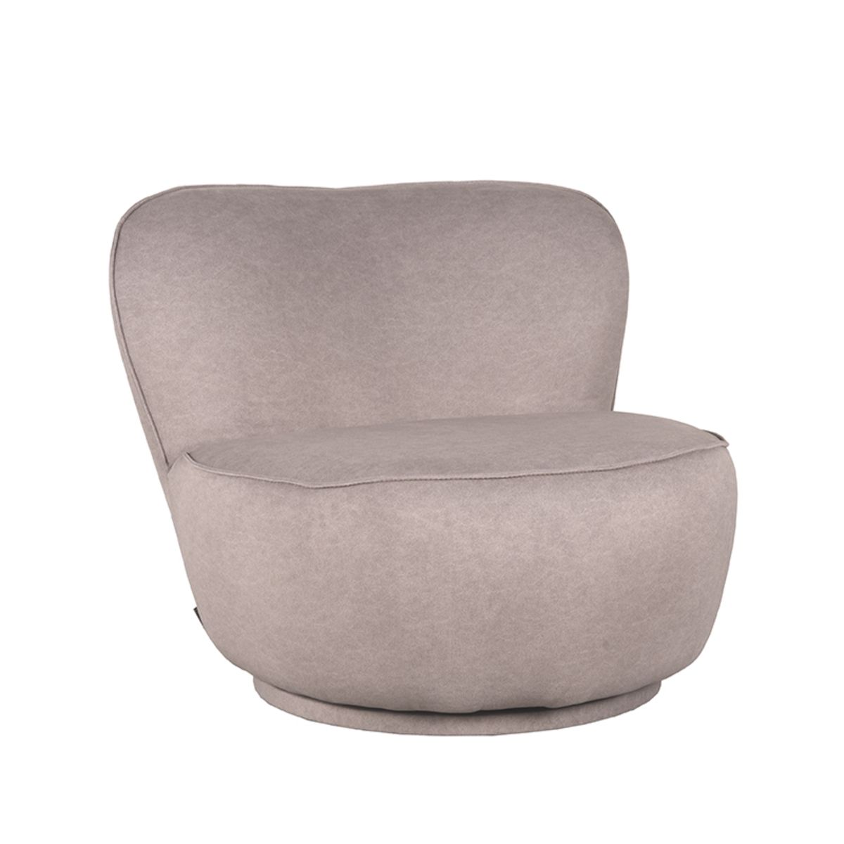 Fauteuil Bunny | Explore Soft Taupe
