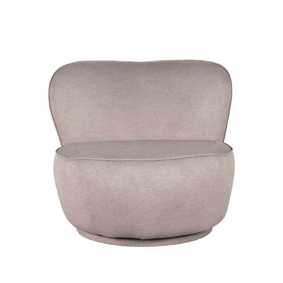 Fauteuil Bunny | Explore Soft Taupe