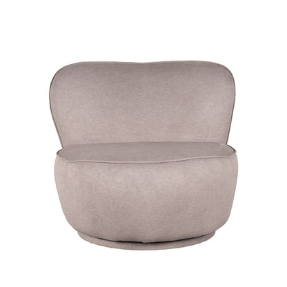 Fauteuil Bunny | Explore Soft Taupe