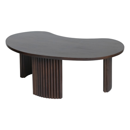 Salontafel Firenze | Mangohout | 125cm