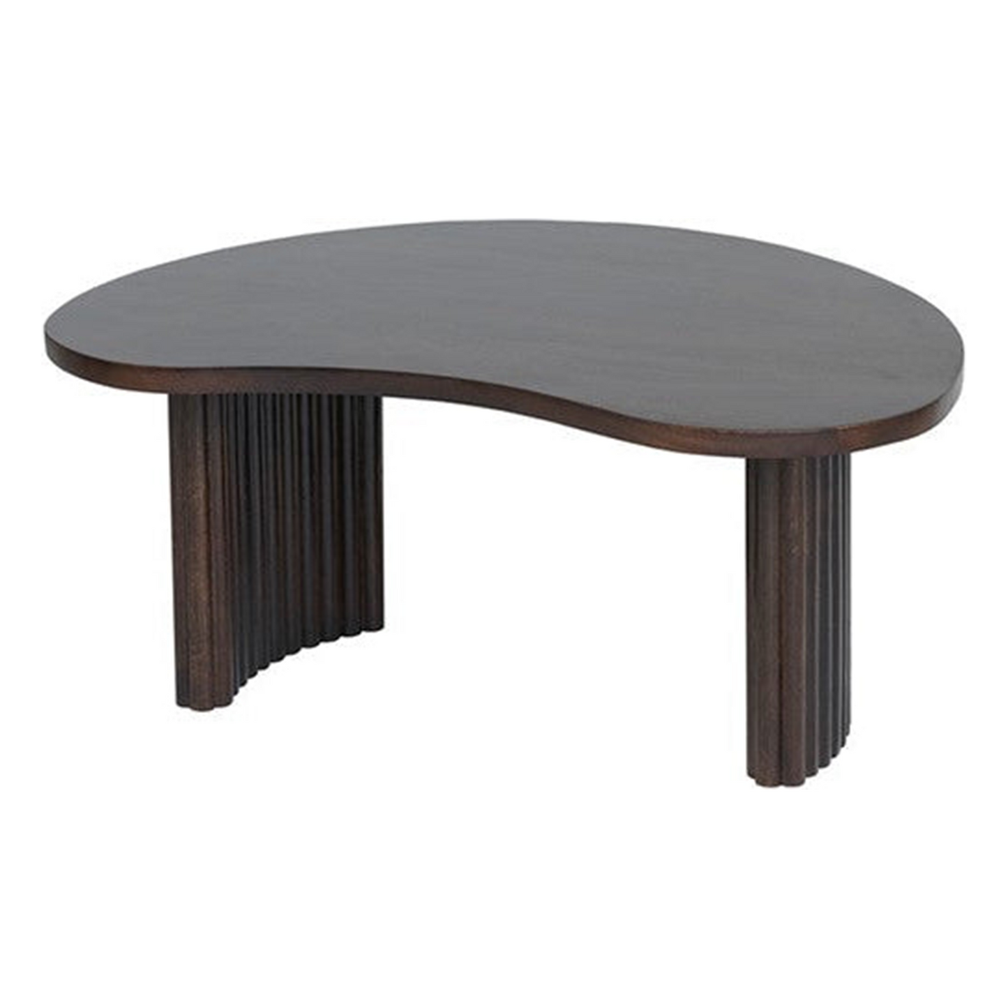 Salontafel Firenze | Mangohout | 85cm
