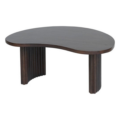 Salontafel Firenze | Mangohout | 85cm