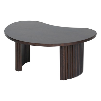 Salontafel Firenze | Mangohout | 85cm