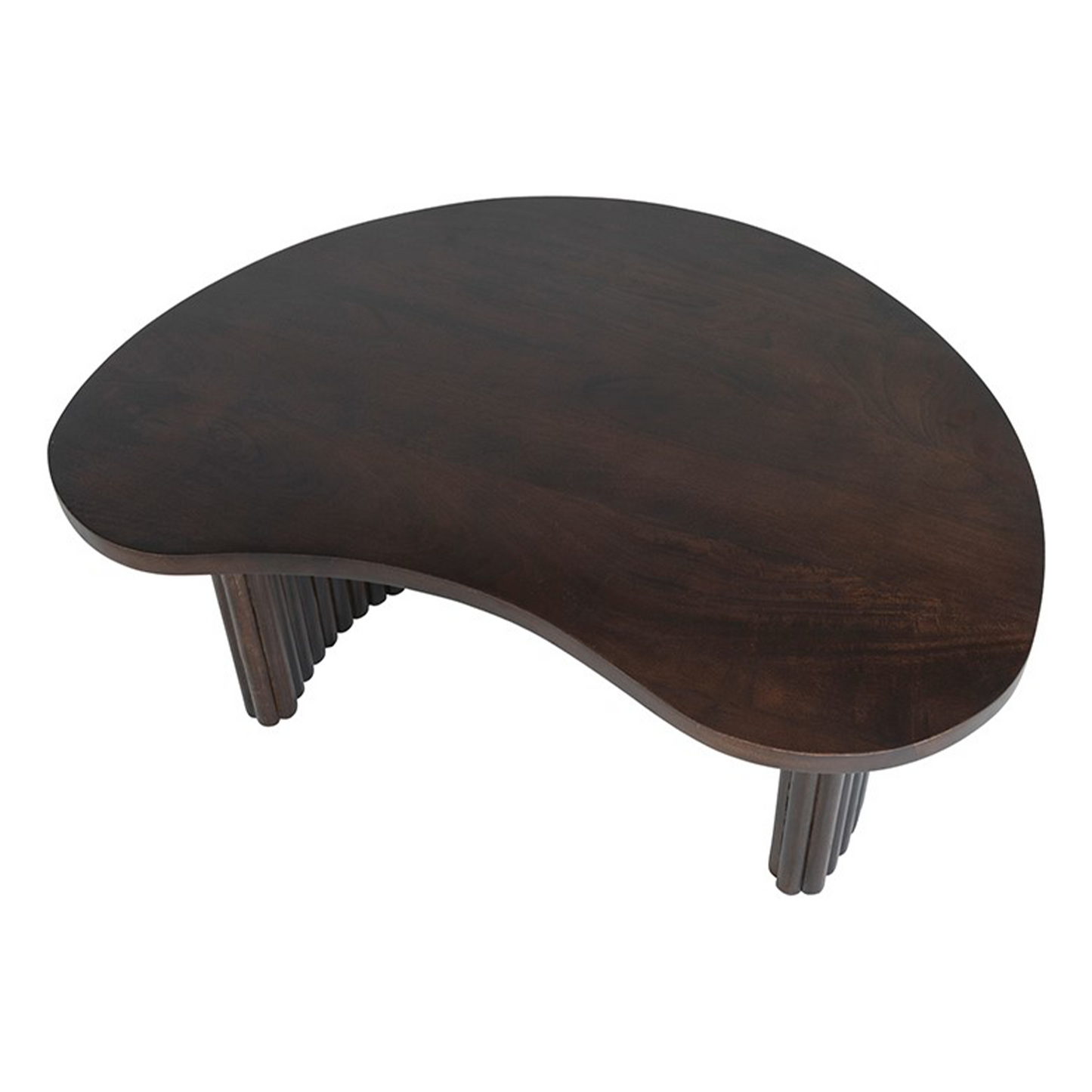 Salontafel Firenze | Mangohout | 85cm