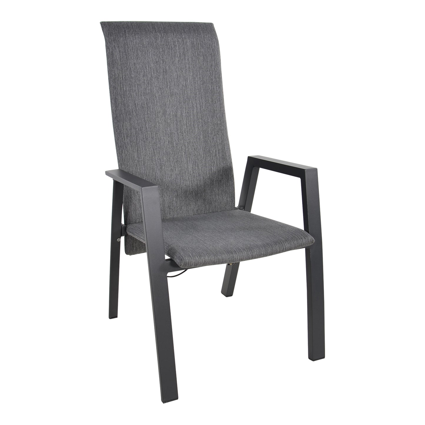 Standenstoel Flare Negro | Antraciet