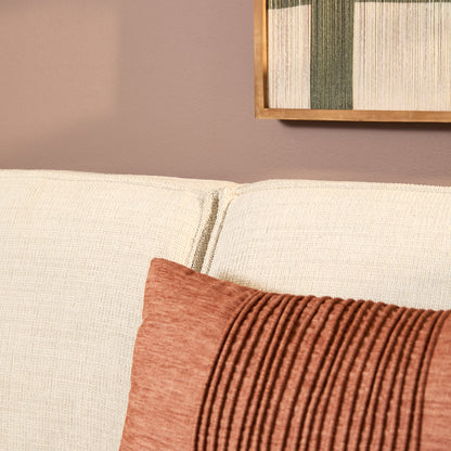 Hoekbank Floris | Beige Baltimore