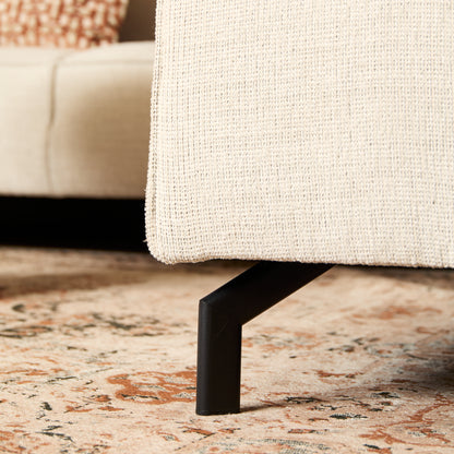 Hoekbank Floris | Beige Baltimore