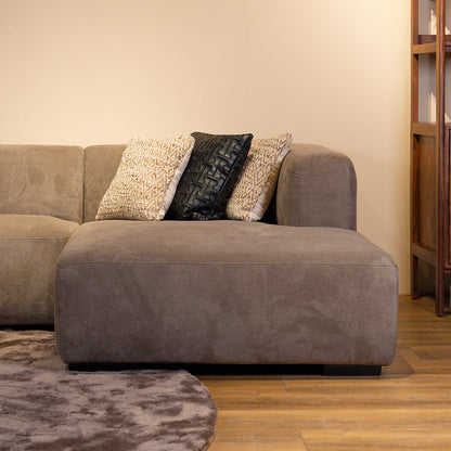 Hoekbank Glasgow | Beige