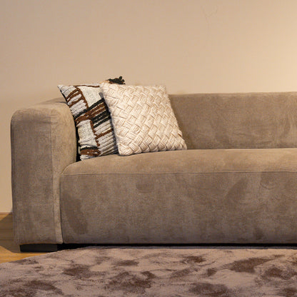 Hoekbank Glasgow | Beige