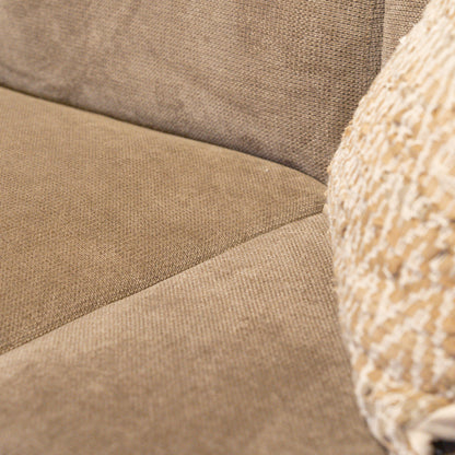 Hoekbank Glasgow | Beige