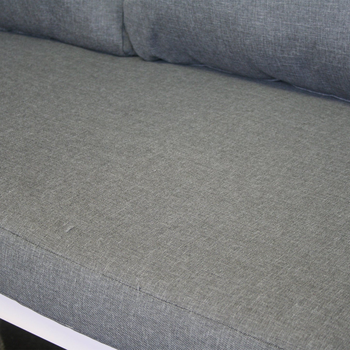 Loungeset Dublin | Cornerset | Wit