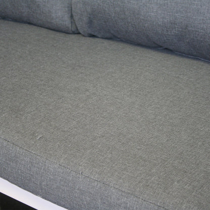 Loungeset Dublin | Loungeset | Wit