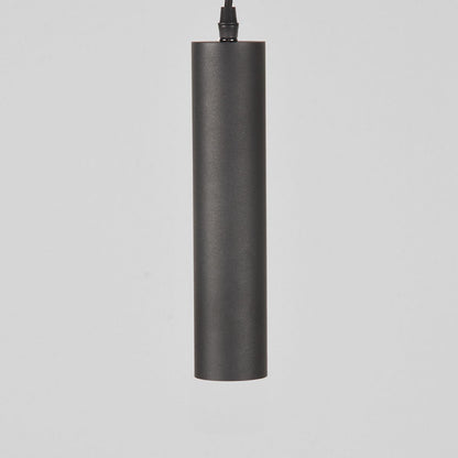 Hanglamp Ferroli | Zwart Metaal