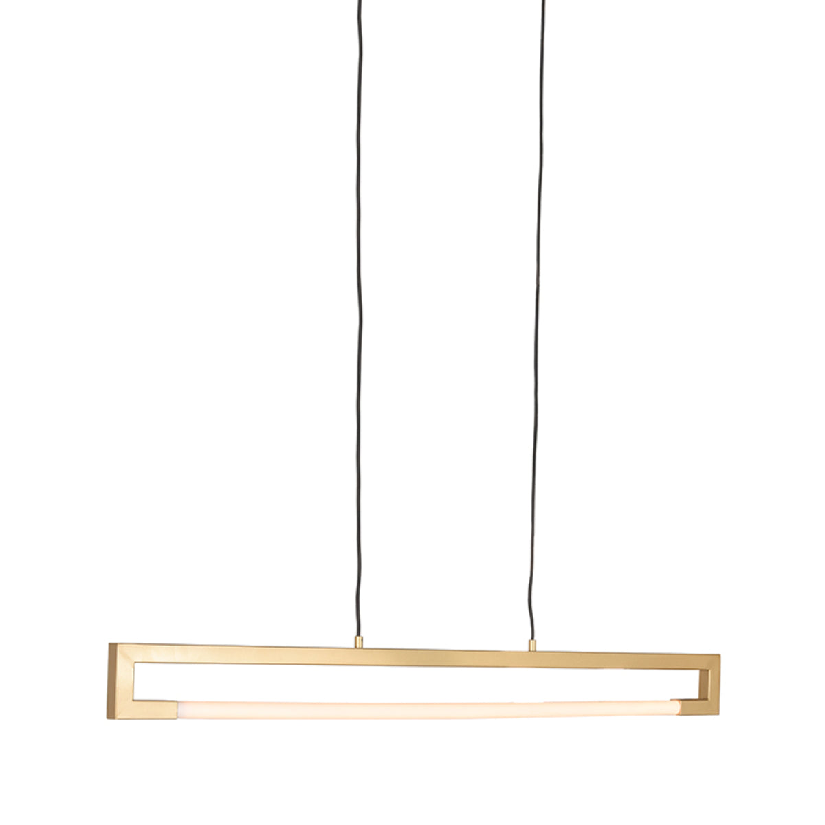 Hanglamp Futuro | Goud Metaal