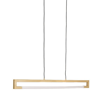 Hanglamp Futuro | Metaal