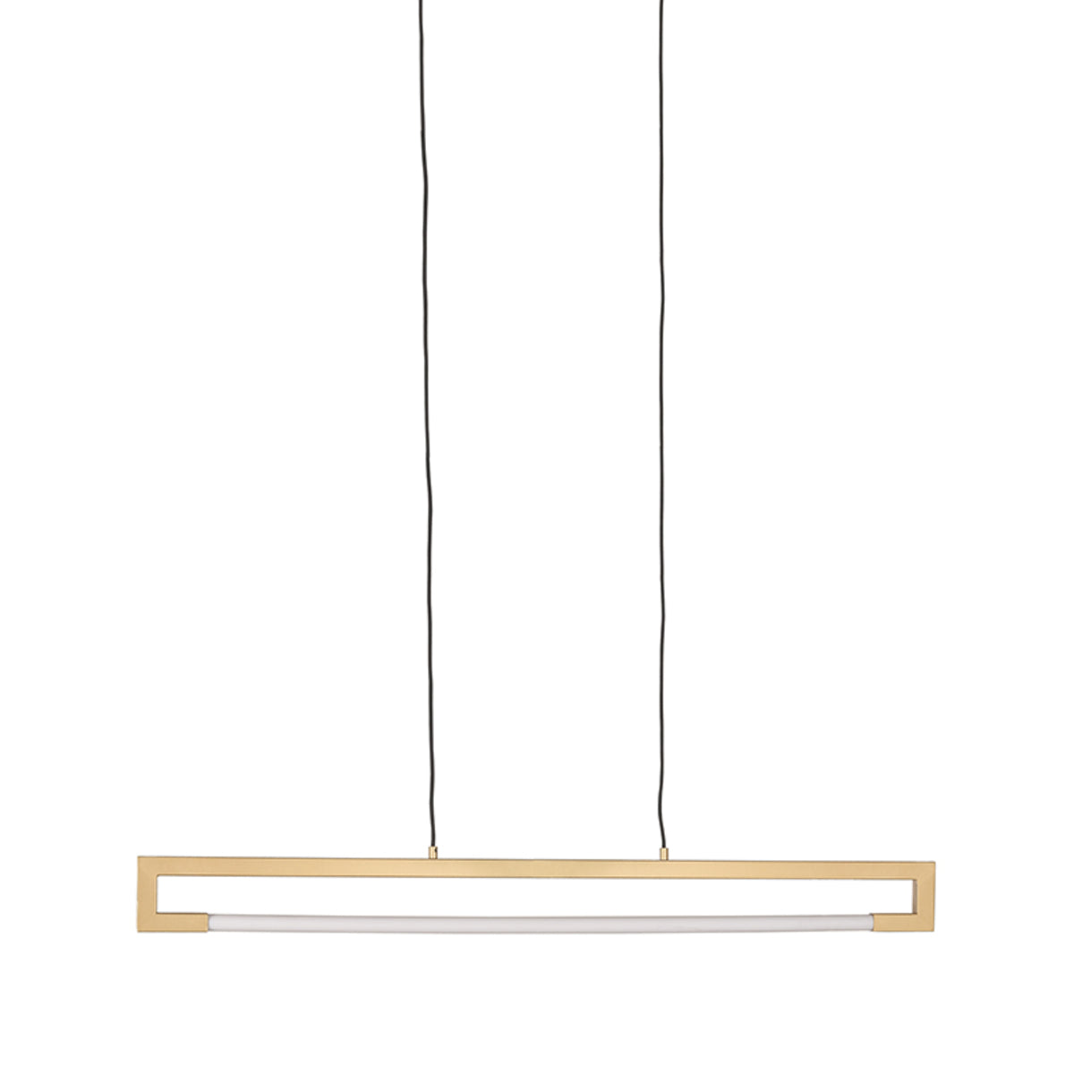 Hanglamp Futuro | Goud Metaal