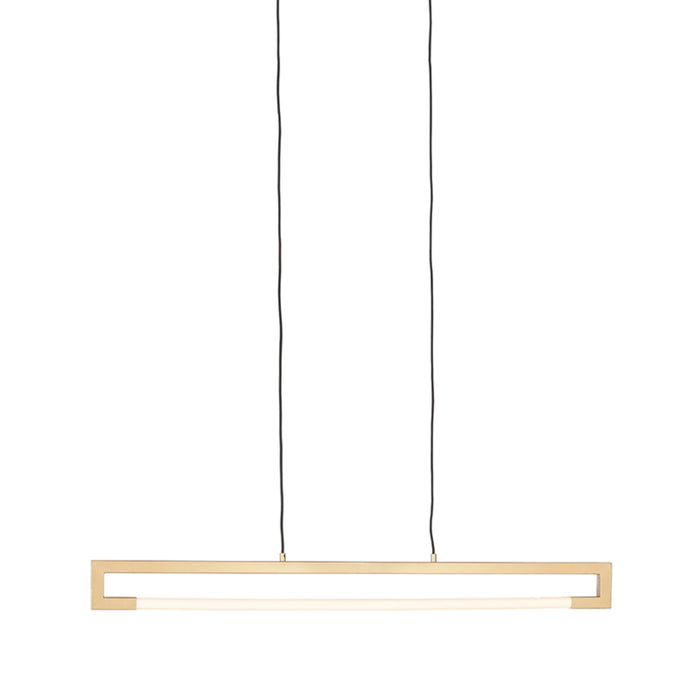 Hanglamp Futuro | Goud Metaal