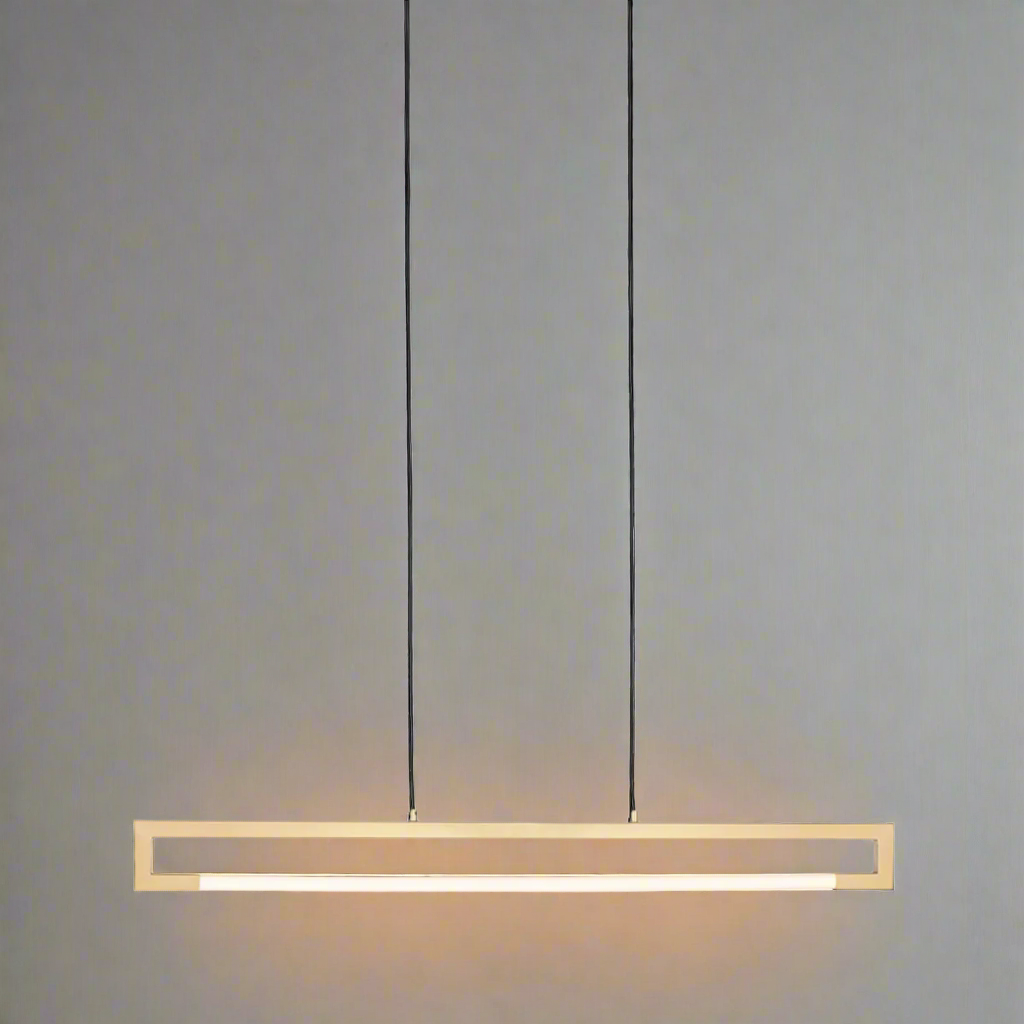 Hanglamp Futuro | Metaal