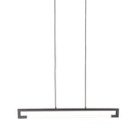 Hanglamp Futuro | Metaal