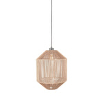 Hanglamp Ibiza | Jute
