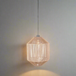 Hanglamp Ibiza | Naturel Jute