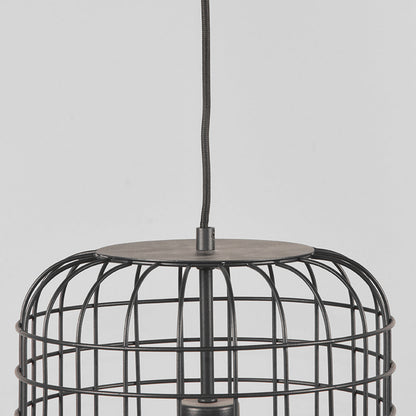 Hanglamp Solido | Metaal