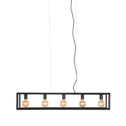 Hanglamp Tetto | Metaal