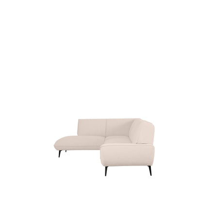 Hoekbank Pesaro | Bouclé