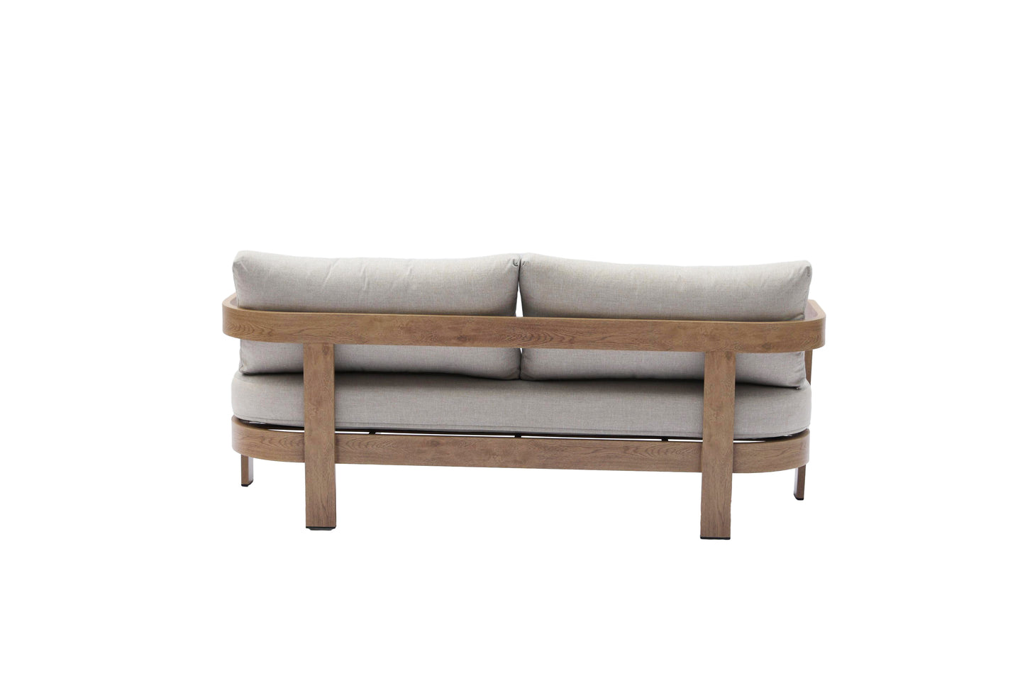 Loungeset Santiago Deluxe | Beige