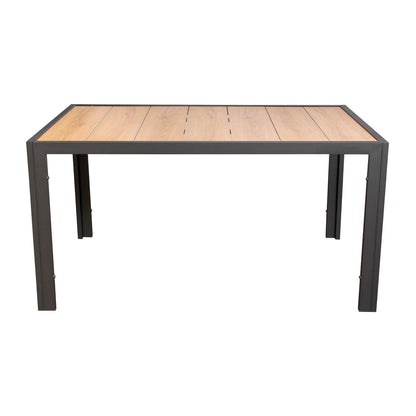 Tuintafel Pronto | Hout Ceramic