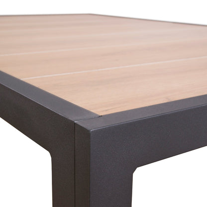 Tuintafel Pronto | Hout Ceramic