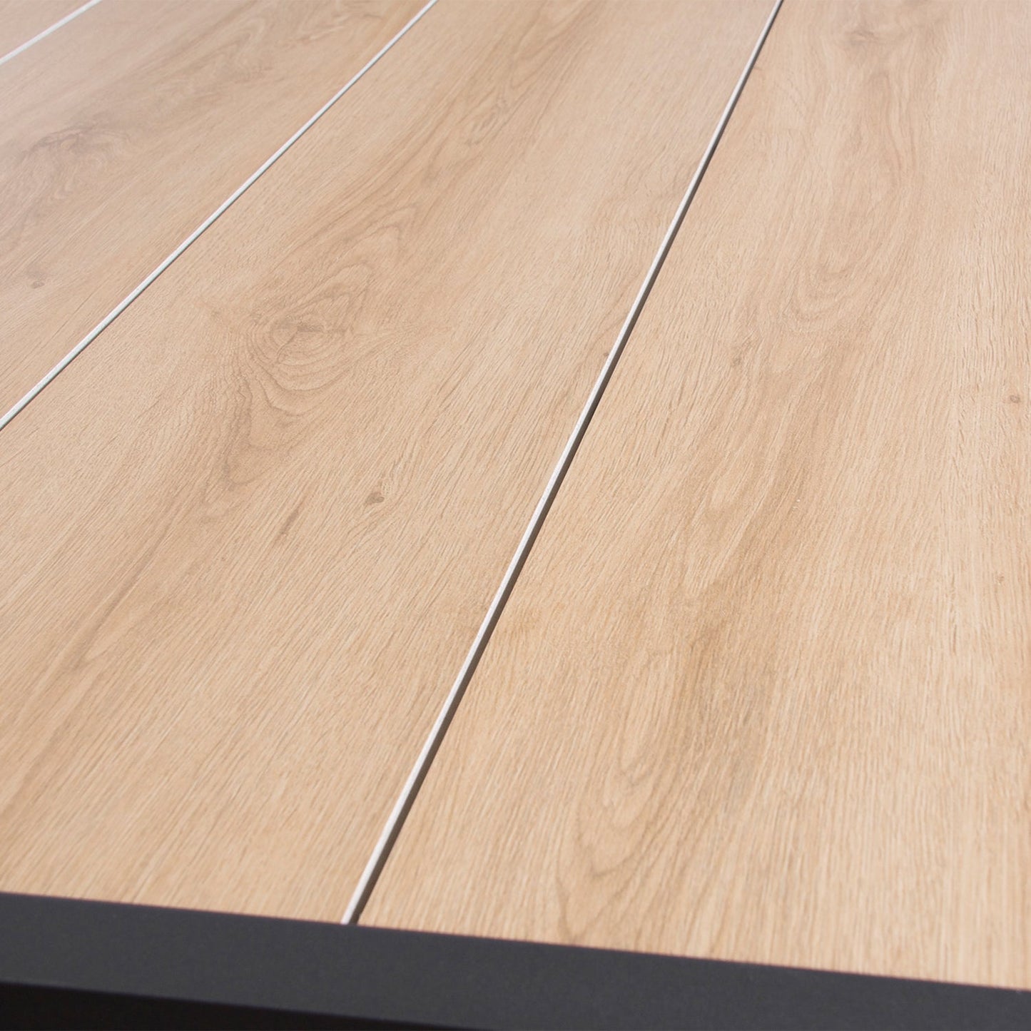 Tuintafel Pronto | Hout Ceramic