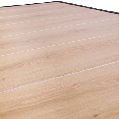 Tuintafel Pronto | Hout Ceramic