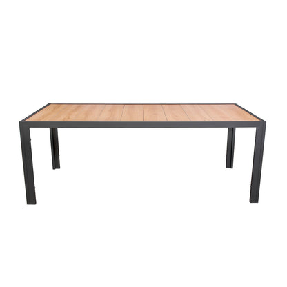 Tuintafel Pronto | Hout Ceramic
