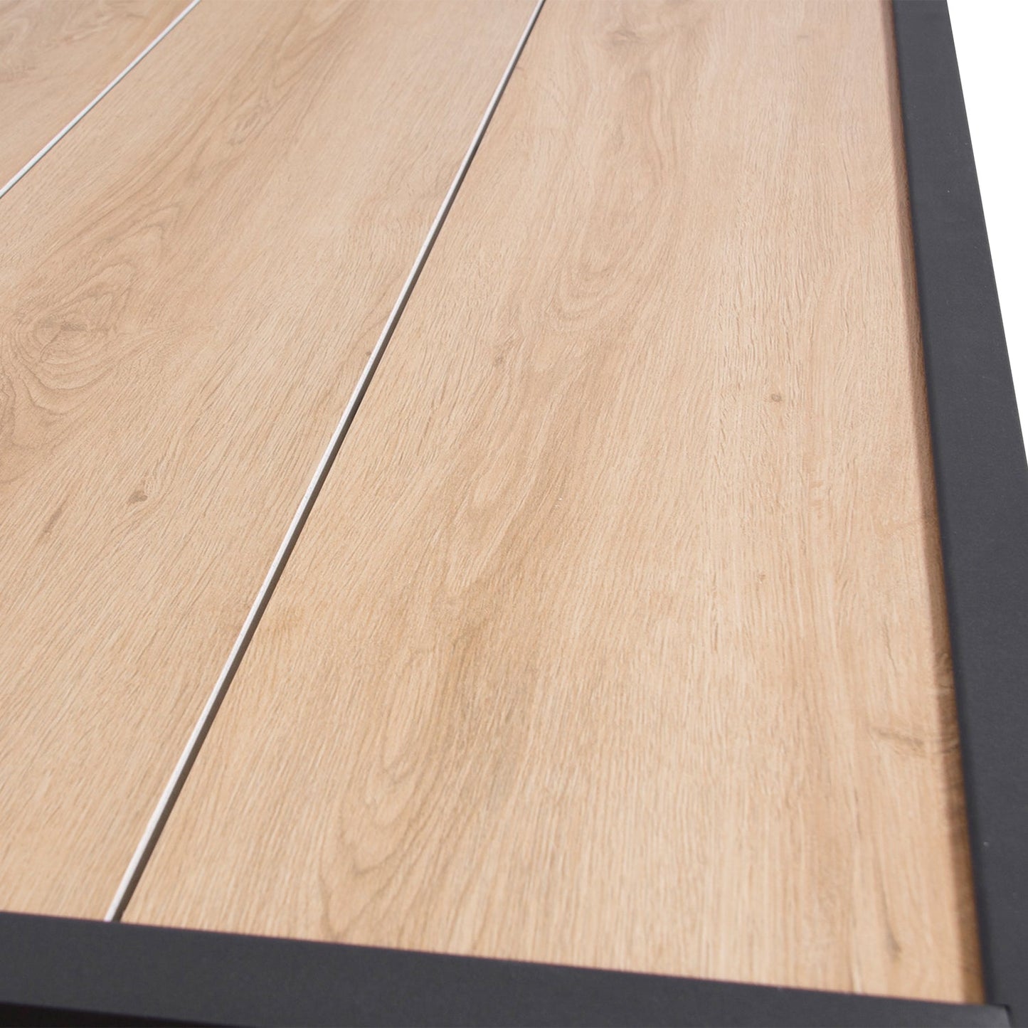 Tuintafel Pronto | Hout Ceramic