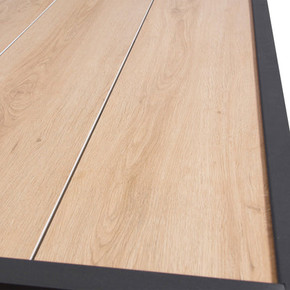 Tuintafel Pronto | Hout Ceramic