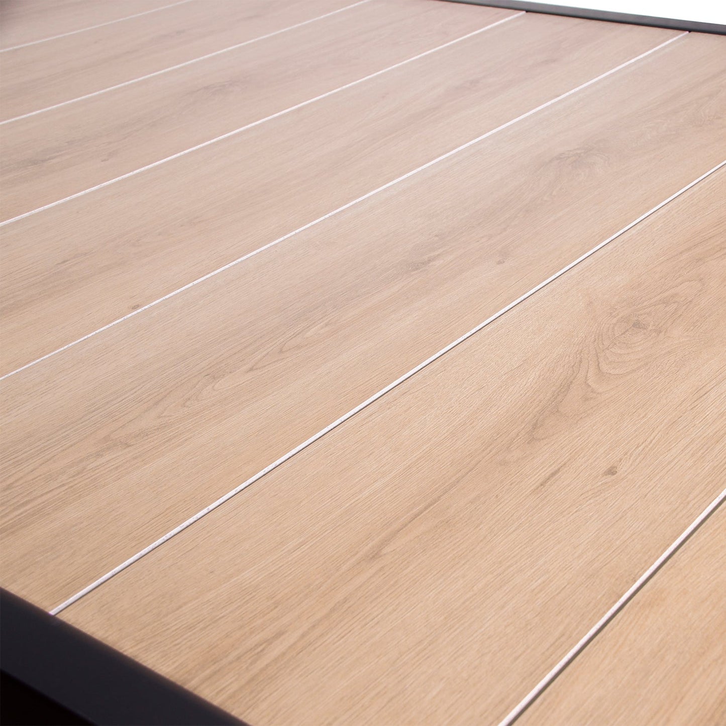 Tuintafel Pronto | Hout Ceramic