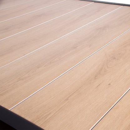 Tuintafel Pronto | Hout Ceramic