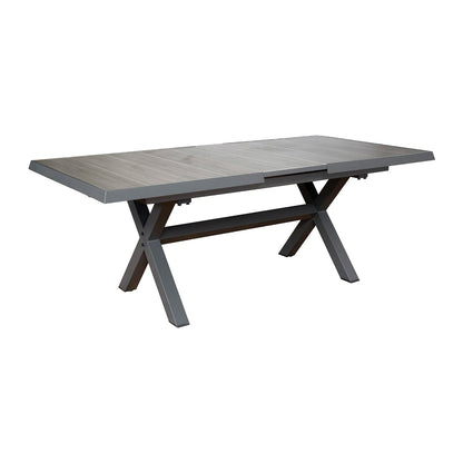 Tuintafel Monaco | Antraciet