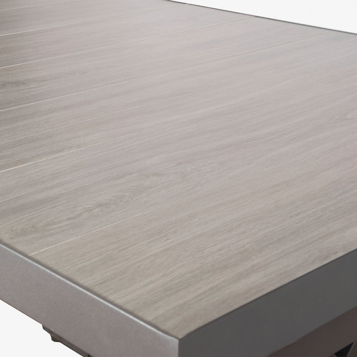 Tuintafel Monaco | Grijs