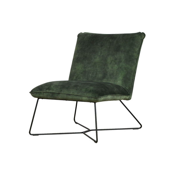 Fauteuil Jari | Magazijn leegverkoop