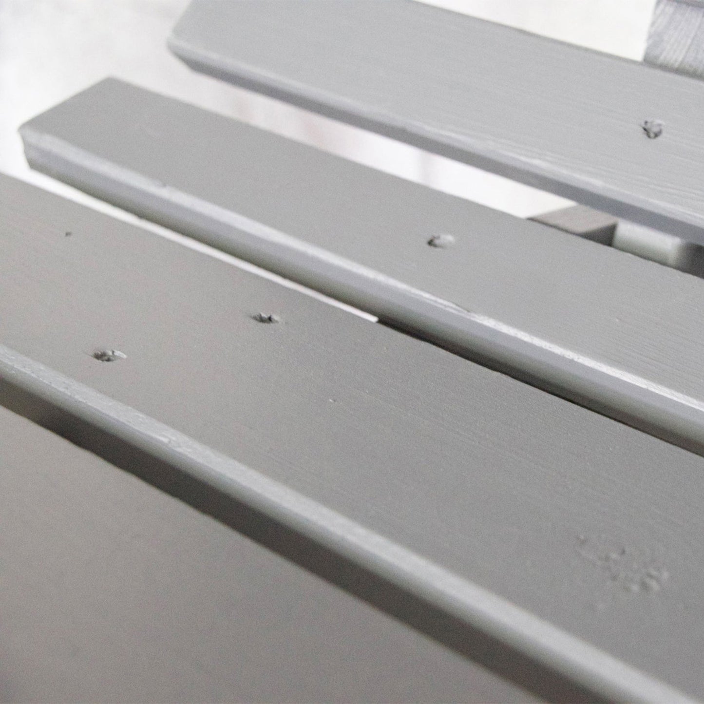 Tuinbank Bella | Grijs Dennenhout