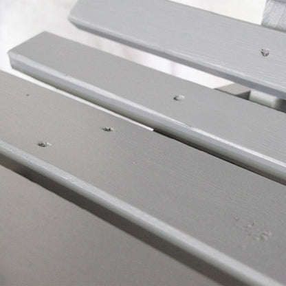 Tuinbank Bella | Grijs Dennenhout